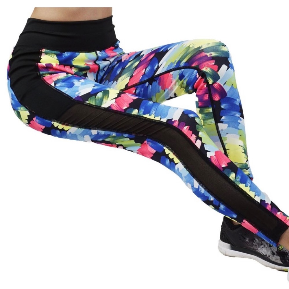 Yoga Pants/Workout Gear